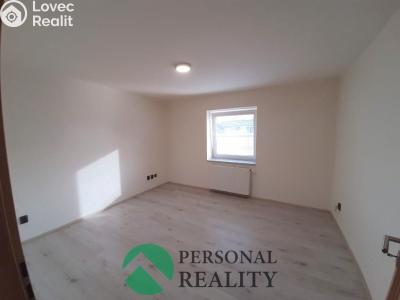 Pronájem bytu 2+1 Lubná č. 5