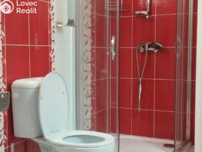 Pronájem bytu 2+1 Lubná č. 6