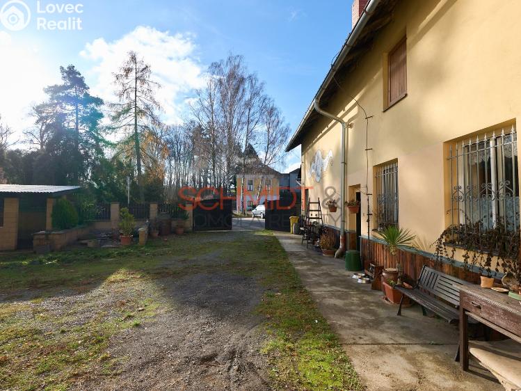 Prodej výrobní haly Biskupice č. 4