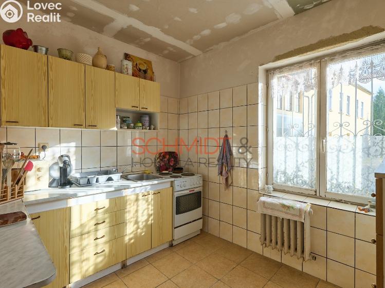 Prodej výrobní haly Biskupice č. 11