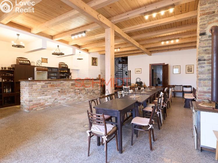 Prodej výrobní haly Biskupice č. 20