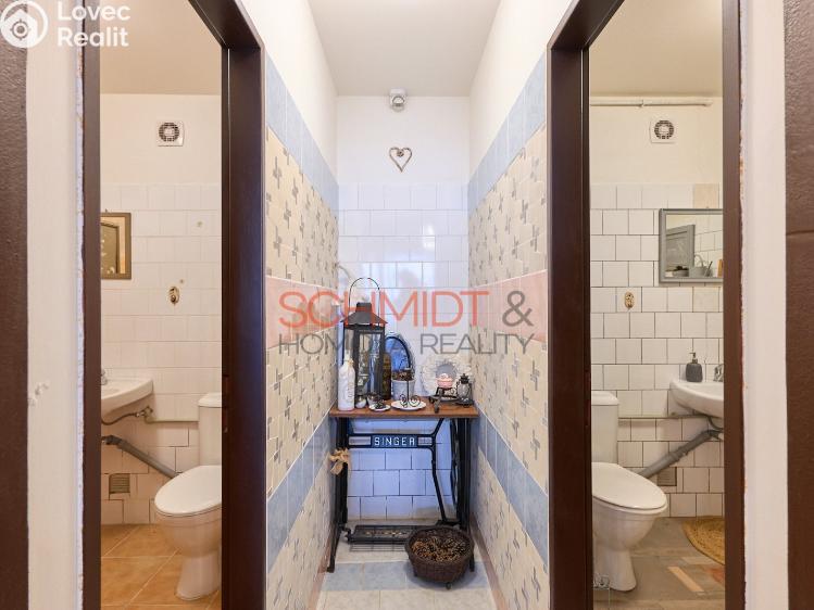 Prodej výrobní haly Biskupice č. 22