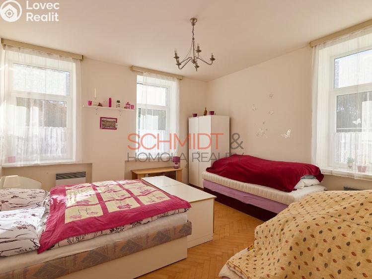 Prodej výrobní haly Biskupice č. 24