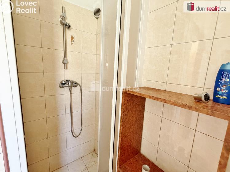 Prodej chalupy Borovnice č. 5