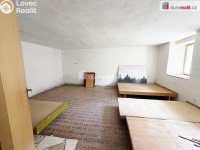 Prodej chalupy Borovnice č. 3