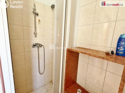 Prodej chalupy Borovnice č. 5