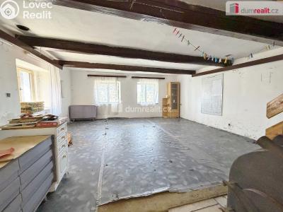 Prodej chalupy Borovnice č. 6