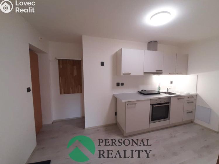 Pronájem bytu 2+1 Lubná č. 9