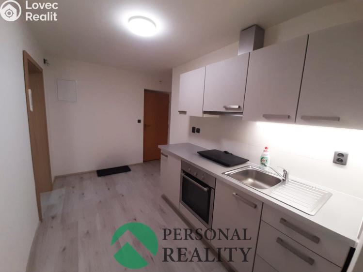 Pronájem bytu 2+1 Lubná č. 1