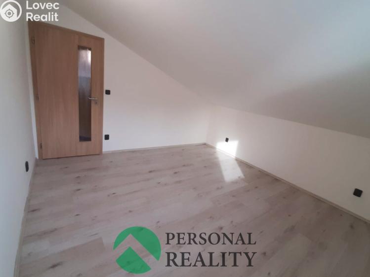 Pronájem bytu 2+1 Lubná č. 4