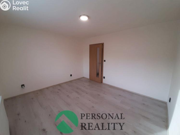 Pronájem bytu 2+1 Lubná č. 7