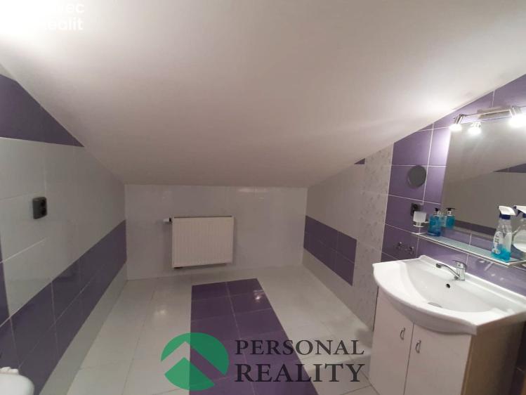 Pronájem bytu 2+1 Lubná č. 8