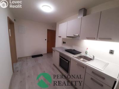 Pronájem bytu 2+1 Lubná č. 1