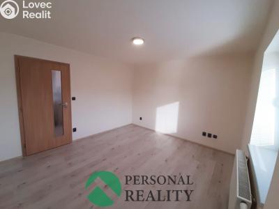 Pronájem bytu 2+1 Lubná č. 3