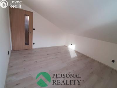 Pronájem bytu 2+1 Lubná č. 4