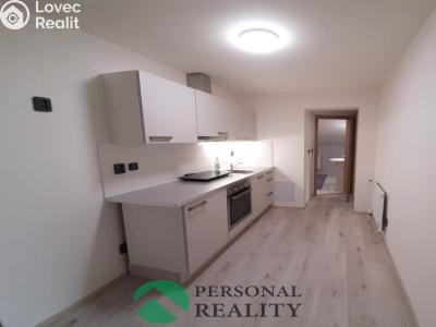 Pronájem bytu 2+1 Lubná č. 5