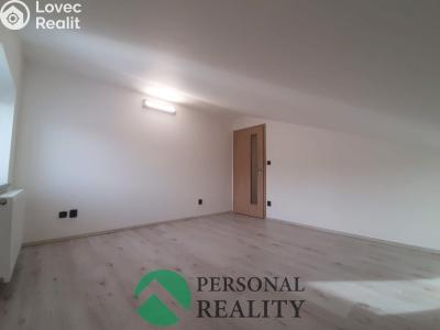 Pronájem bytu 2+1 Lubná č. 6