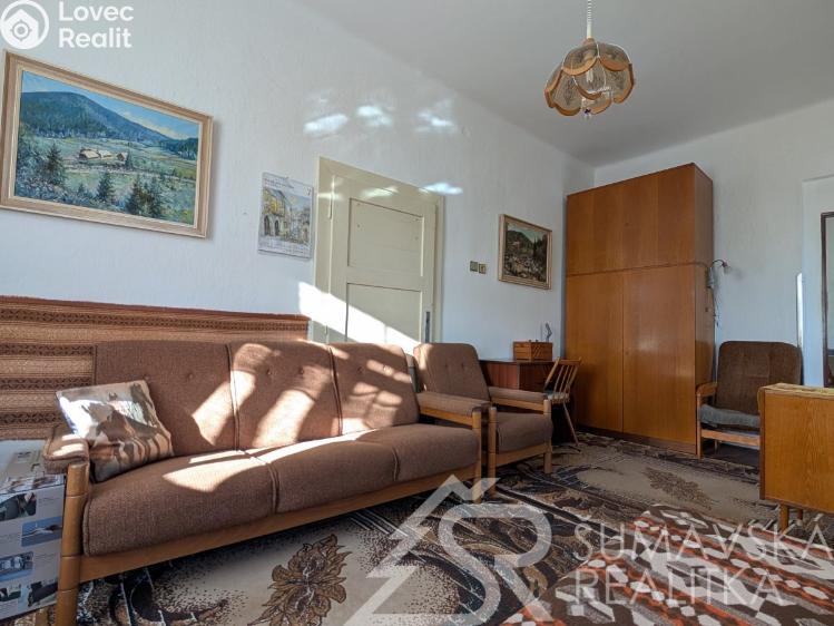 Продажа семейного дома Kolinec č. 13