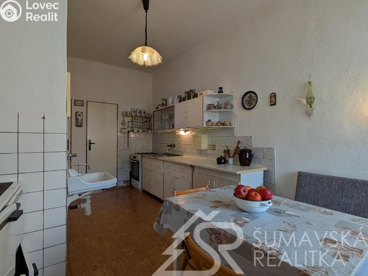 Продажа семейного дома Kolinec č. 16