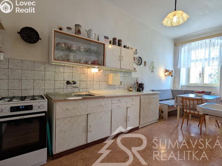 Продажа семейного дома Kolinec č. 18