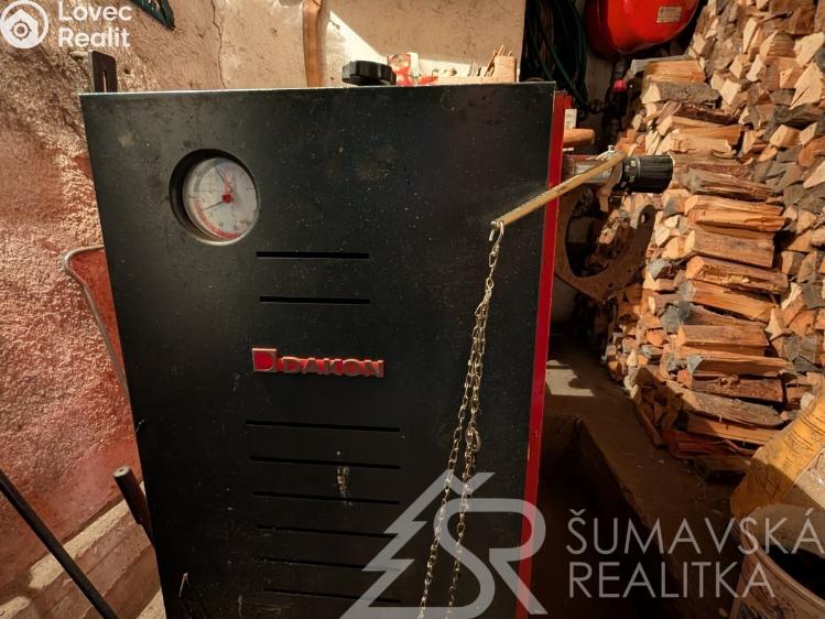 Продажа семейного дома Kolinec č. 27