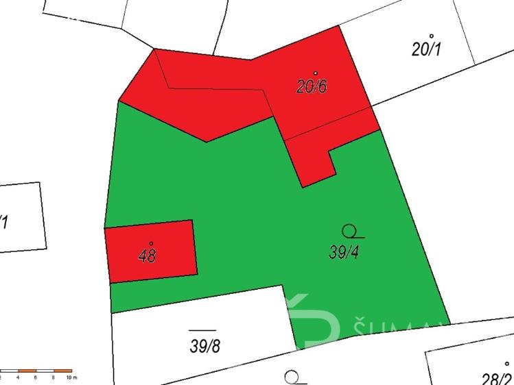Продажа семейного дома Kolinec č. 29