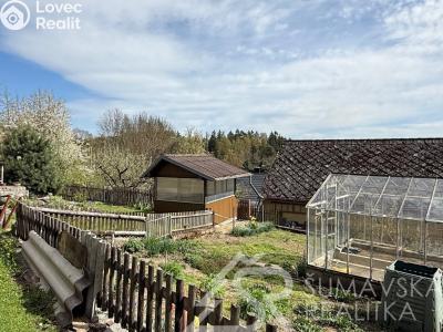 Продаж сімейного будинку Kolinec č. 4