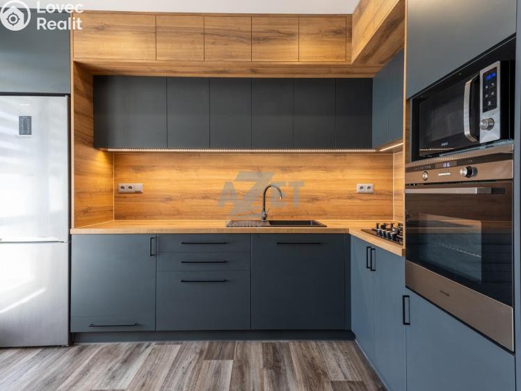 Prodej bytu 3+1 Ostrava, Výškovická 445/149 č. 3