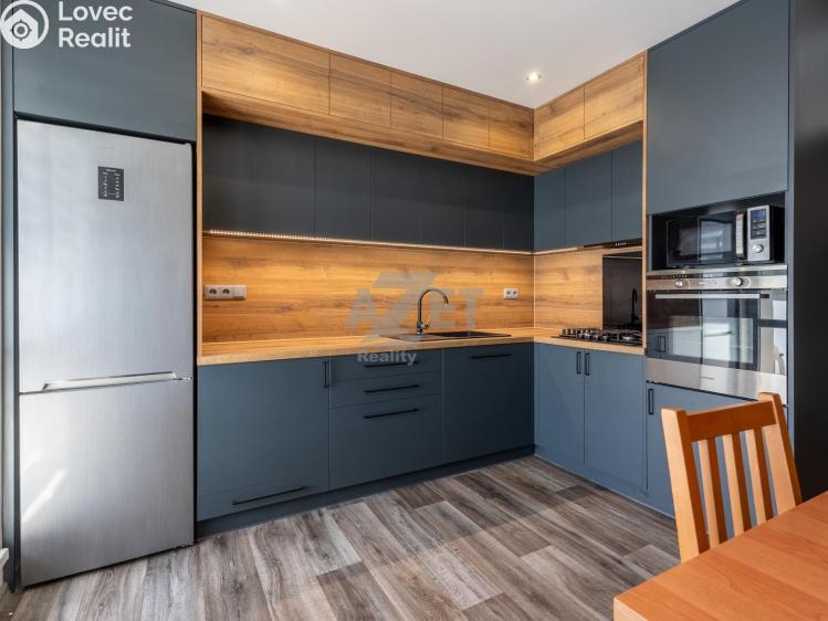 Prodej bytu 3+1 Ostrava, Výškovická 445/149 č. 4