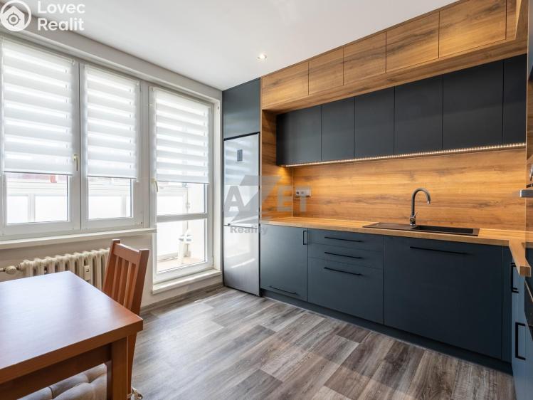 Prodej bytu 3+1 Ostrava, Výškovická 445/149 č. 5