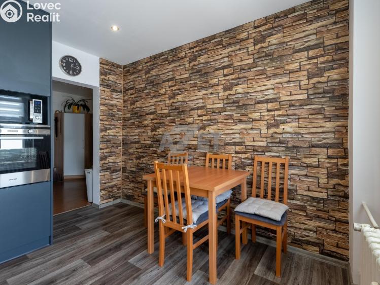 Prodej bytu 3+1 Ostrava, Výškovická 445/149 č. 11