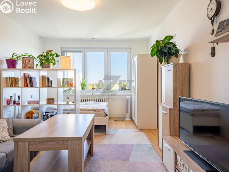 Prodej bytu 3+1 Ostrava, Výškovická 445/149 č. 16