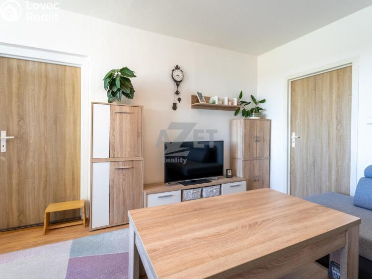 Prodej bytu 3+1 Ostrava, Výškovická 445/149 č. 18