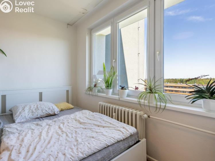 Prodej bytu 3+1 Ostrava, Výškovická 445/149 č. 19