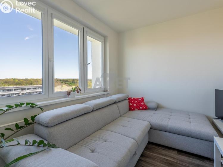 Prodej bytu 3+1 Ostrava, Výškovická 445/149 č. 20