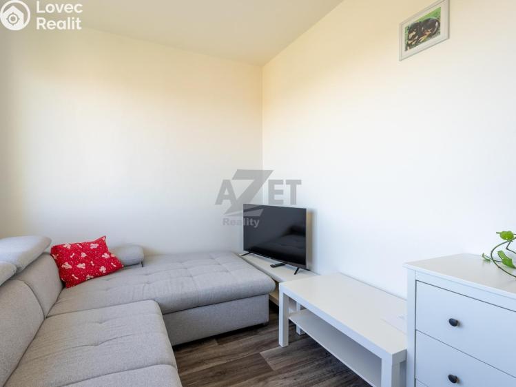 Prodej bytu 3+1 Ostrava, Výškovická 445/149 č. 21