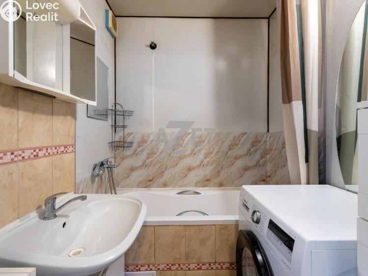 Prodej bytu 3+1 Ostrava, Výškovická 445/149 č. 25