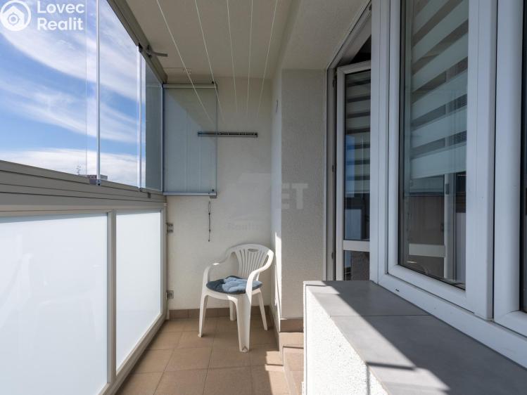 Prodej bytu 3+1 Ostrava, Výškovická 445/149 č. 29