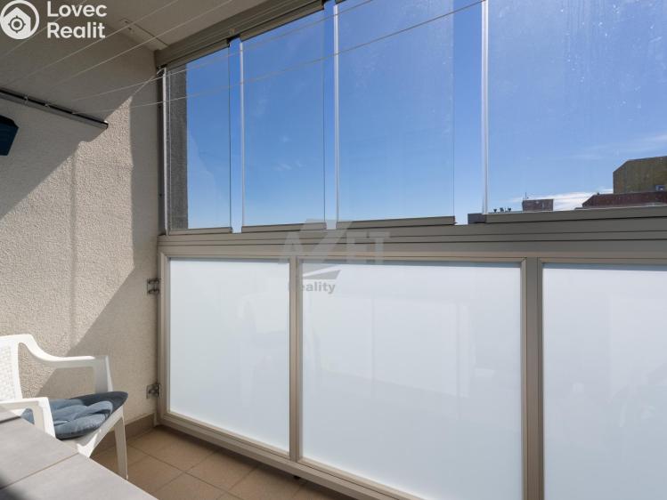 Prodej bytu 3+1 Ostrava, Výškovická 445/149 č. 30