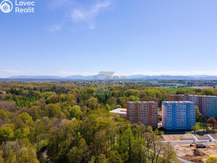 Prodej bytu 3+1 Ostrava, Výškovická 445/149 č. 31