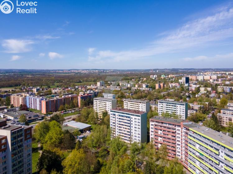 Prodej bytu 3+1 Ostrava, Výškovická 445/149 č. 33