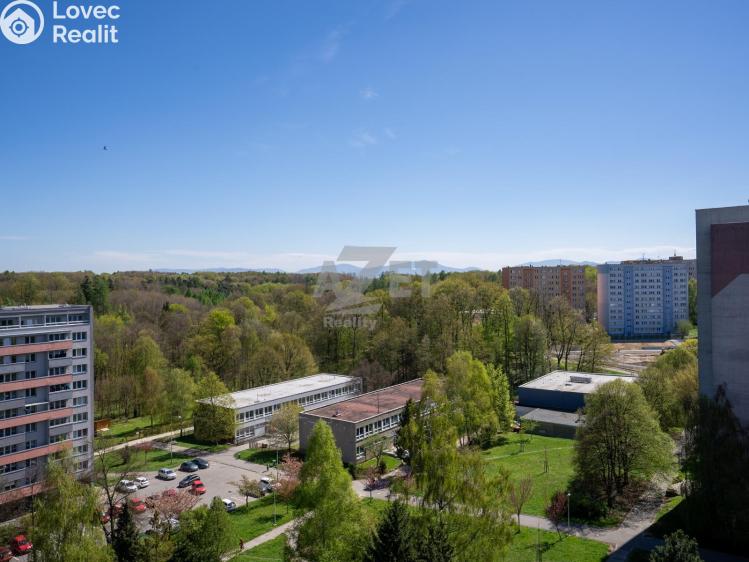 Prodej bytu 3+1 Ostrava, Výškovická 445/149 č. 36