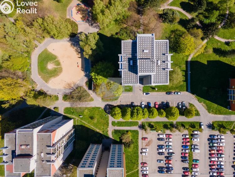 Prodej bytu 3+1 Ostrava, Výškovická 445/149 č. 38