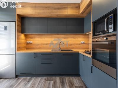 Prodej bytu 3+1 Ostrava, Výškovická č. 3