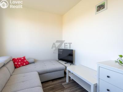 Prodej bytu 3+1 Ostrava, Výškovická č. 20