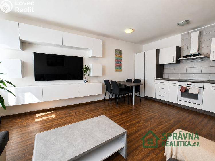 Prodej bytu 3+KK Tlučná, Tlučenská kolonie č. 1