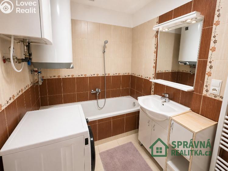 Prodej bytu 3+KK Tlučná, Tlučenská kolonie č. 7