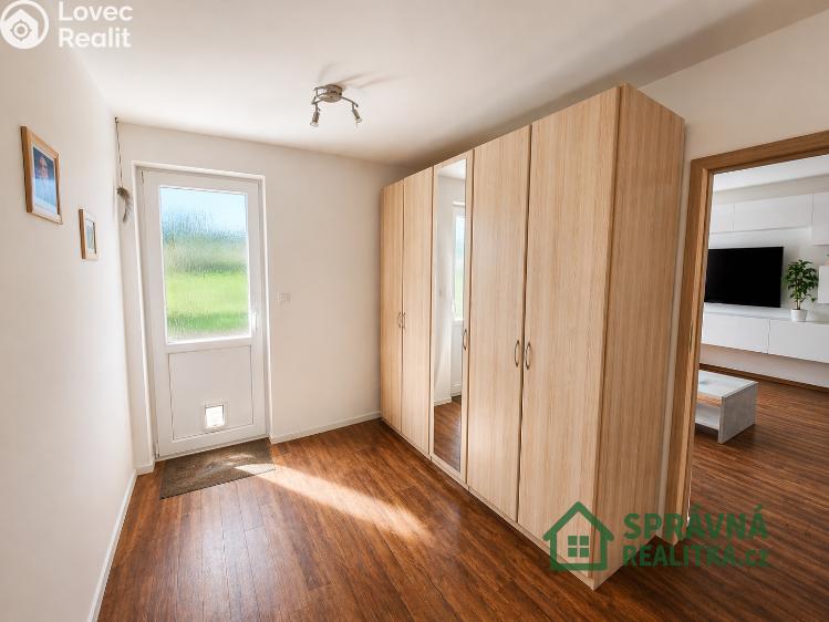 Prodej bytu 3+KK Tlučná, Tlučenská kolonie č. 8