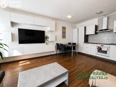 Prodej bytu 3+KK Tlučná, Tlučenská kolonie č. 1