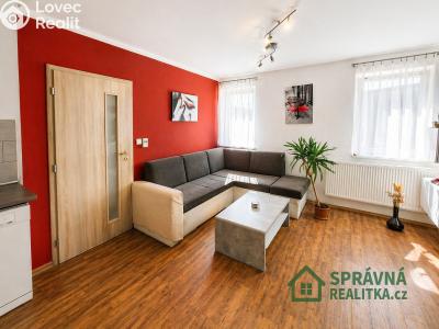 Prodej bytu 3+KK Tlučná, Tlučenská kolonie č. 3